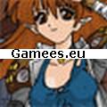 Elf Girl Sim Date II SWF Game